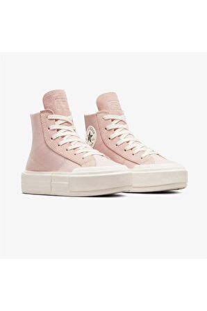 Chuck Taylor All Star Cruise Seasonal Color Pembe Sneaker