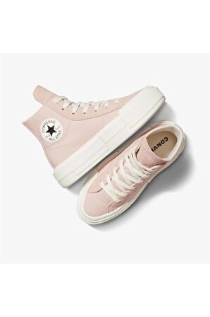 Chuck Taylor All Star Cruise Seasonal Color Pembe Sneaker