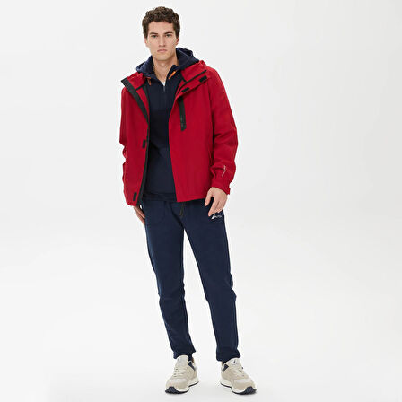 Nautica Erkek Mont J37560T
