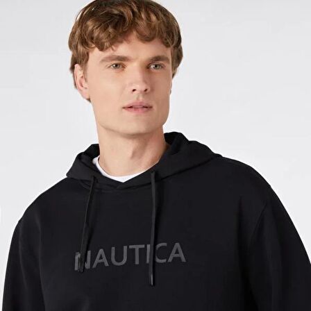 Nautica Erkek Sweatshirt