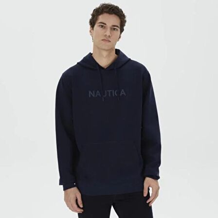 Nautica Erkek Sweatshirt