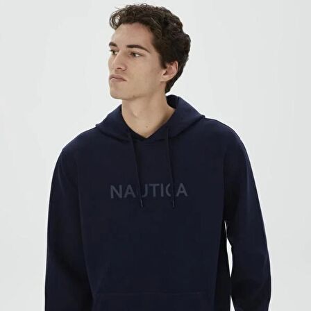 Nautica Erkek Sweatshirt