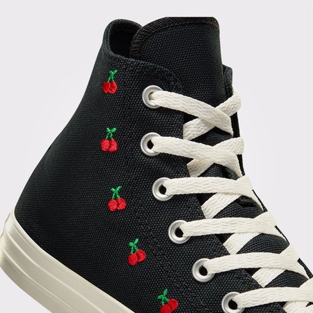 Converse Chuck Taylor All Star SIYAH