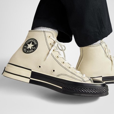 Converse Chuck 70 KREM