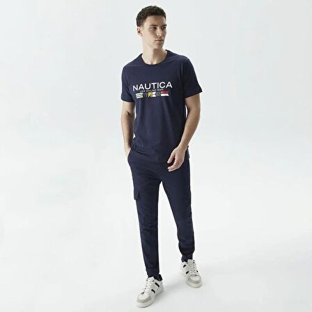 Nautica Erkek T-shirt