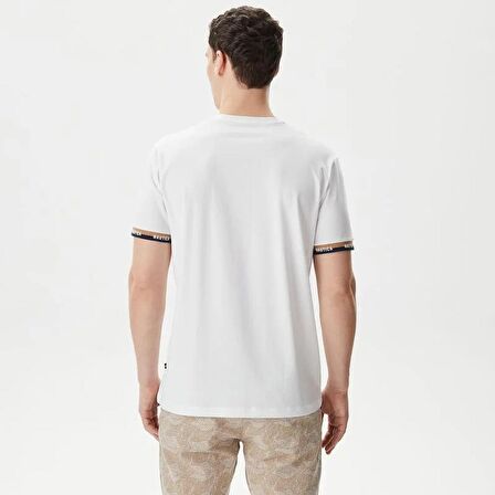 Nautica Erkek T-shirt