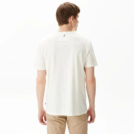 Nautica Erkek T-shirt