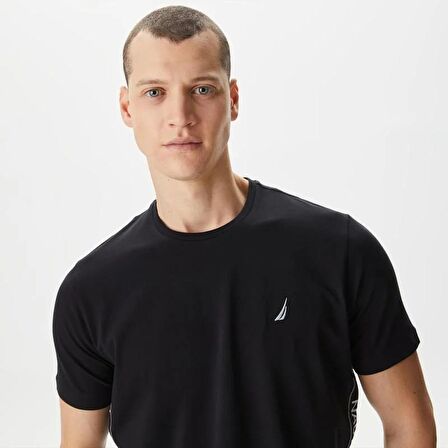 Nautica Erkek T-shirt