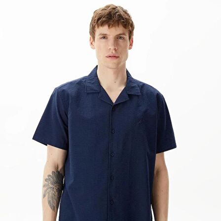 Nautica Erkek Gömlek