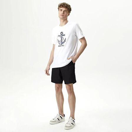 Nautica Erkek Bermuda
