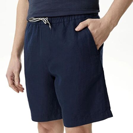 Nautica Erkek Bermuda