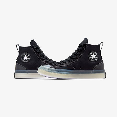 Converse Chuck Taylor All Star Cx Exp2 SIYAH