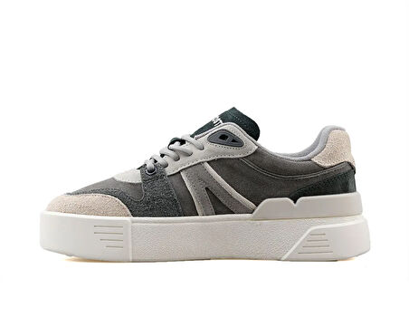 Lacoste L002 Evo Kadın Günlük Ayakkabı 748SFA0032T-1E7 Renkli