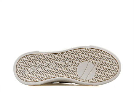 Lacoste L002 Evo Kadın Günlük Ayakkabı 748SFA0032T-1E7 Renkli