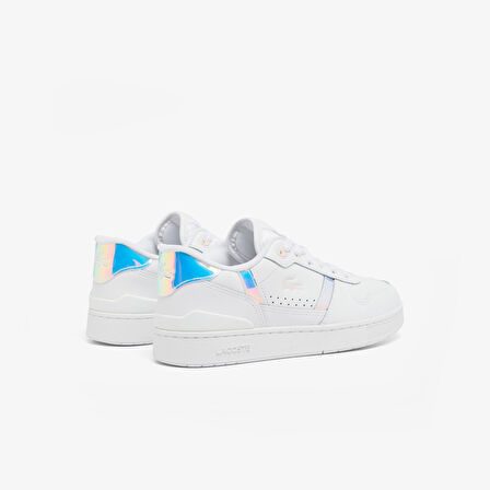 Lacoste T-Clip Kadın Sneaker