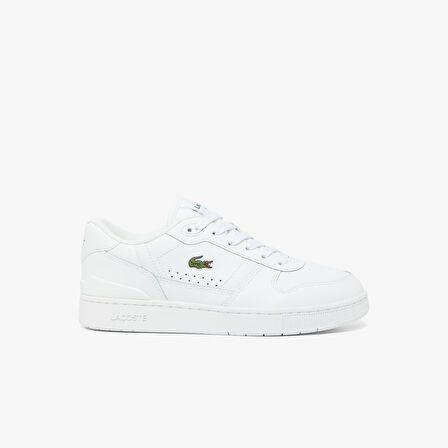 Lacoste T-Clip Kadın Sneaker