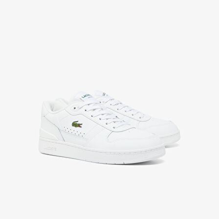 Lacoste T-Clip Kadın Sneaker