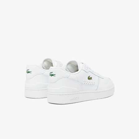 Lacoste T-Clip Kadın Sneaker