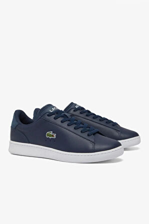 Carnaby Erkek Lacivert Sneaker