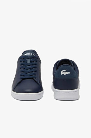 Carnaby Erkek Lacivert Sneaker