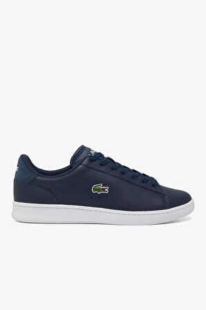 Carnaby Erkek Lacivert Sneaker