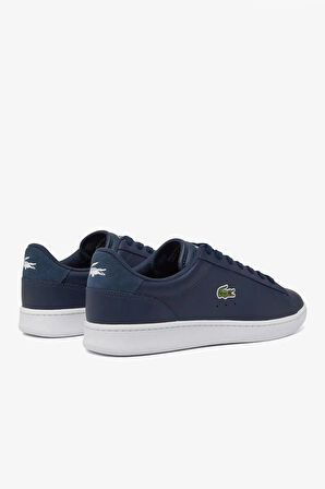 Carnaby Erkek Lacivert Sneaker