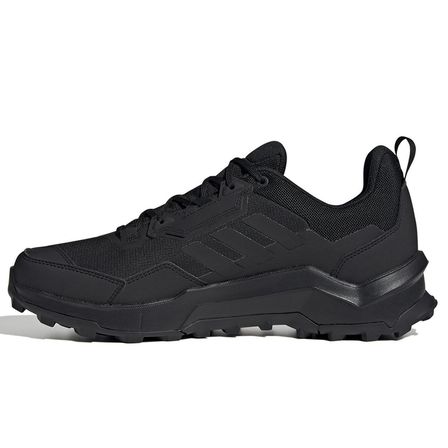 Adidas Terrex AX4 Goretex Mens Sneaker Su Geçirmez Nefes Alabilen Erkek Günlük Spor Ayakkabı Siyah