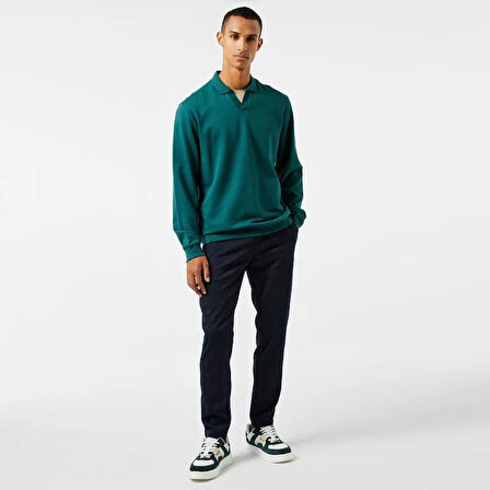 Nautica Erkek Polo Sweatshirt K47309T