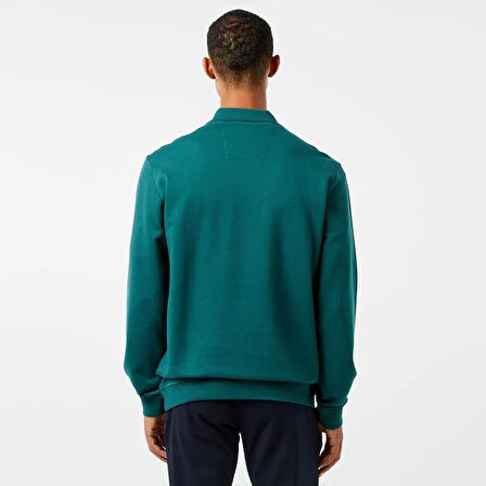 Nautica Erkek Polo Sweatshirt K47309T