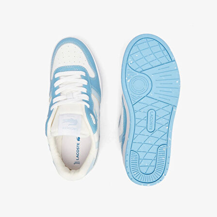 Lacoste Kadın Siyah T-Clip Sneaker