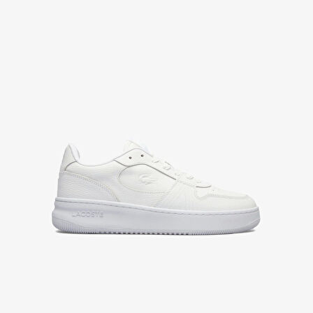Lacoste Kadın Beyaz L001 Set Sneaker