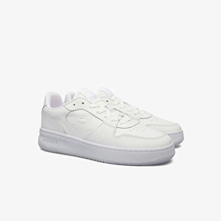 Lacoste Kadın Beyaz L001 Set Sneaker