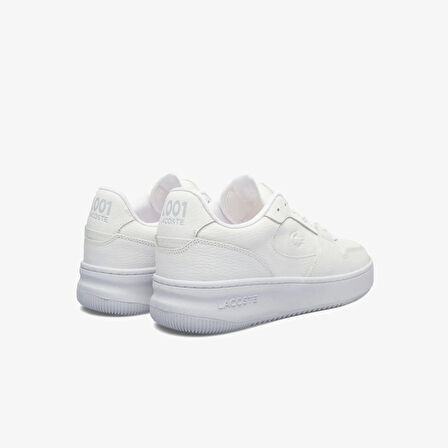 Lacoste Kadın Beyaz L001 Set Sneaker