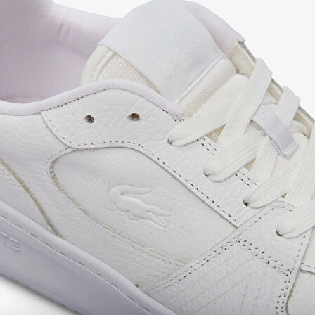 Lacoste Kadın Beyaz L001 Set Sneaker