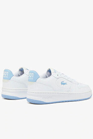Lacoste AYAKKABI Kadın  Sneaker 748SFA0128T.1T3