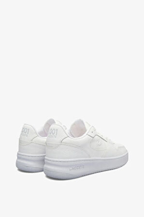 Lacoste Erkek Sneaker-748SMA0097T