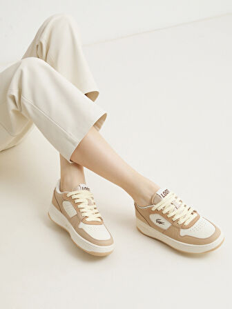 Lacoste AYAKKABI Kadın  Sneaker 749SFA0046T.BW7