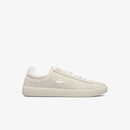 Lacoste Kadın Krem Baseshot Sneaker