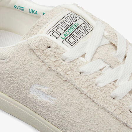 Lacoste Kadın Krem Baseshot Sneaker
