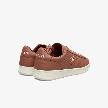 Lacoste Erkek Kahverengi Carnaby Sneaker