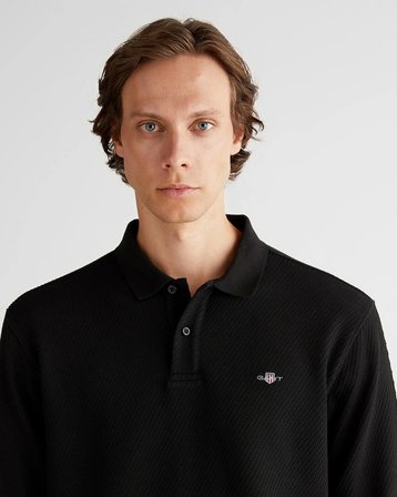 Gant 2425338T Erkek Polo Tişört