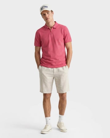 Gant 24261118T Erkek Polo Tişört