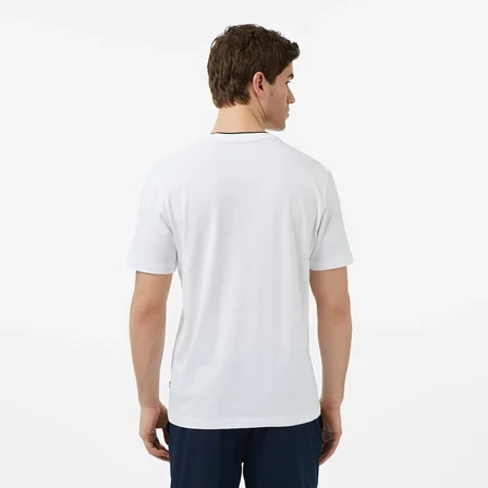 Nautica Regular Fit Erkek T-Shirt V65317T
