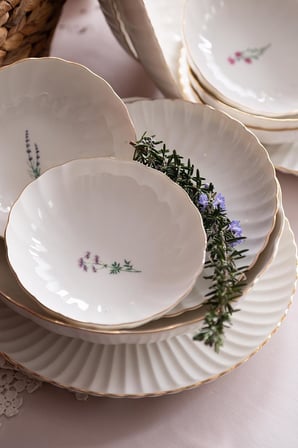 Tiny Miny 25 cm Salata Kasesi