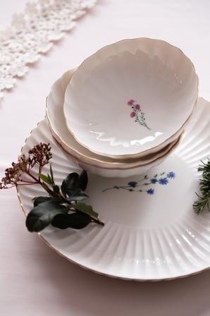 Tiny Miny 25 cm Salata Kasesi