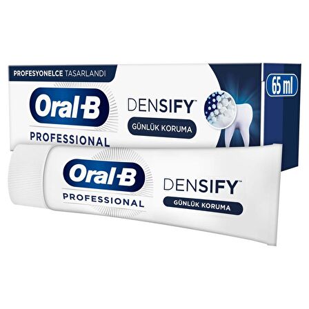 ORAL-B PRO 65ML DENSIFY GÜNLÜK KORUMA