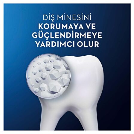 ORAL-B PRO 65ML DENSIFY GÜNLÜK KORUMA