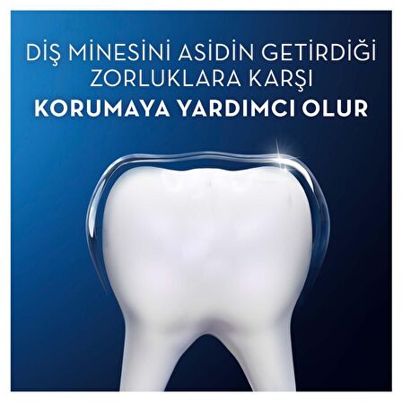 ORAL-B PRO 65ML DENSIFY GÜNLÜK KORUMA