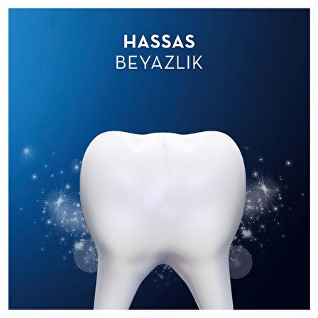 ORAL-B PRO 65ML DENSIFY HAS BEYAZLIK