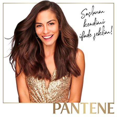 Pantene Pro-V Nem Terapisi Nemlendirici Tüm Saç Tipleri İçin Bakım Yapan Saç Kremi 2 x 200 ml